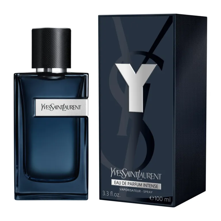 Y EAU DE PARFUM INTENSE