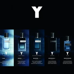 Y ELIXIR EAU DE PARFUM