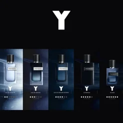 Y MEN EAU DE TOILETTE VAPORIZADOR
