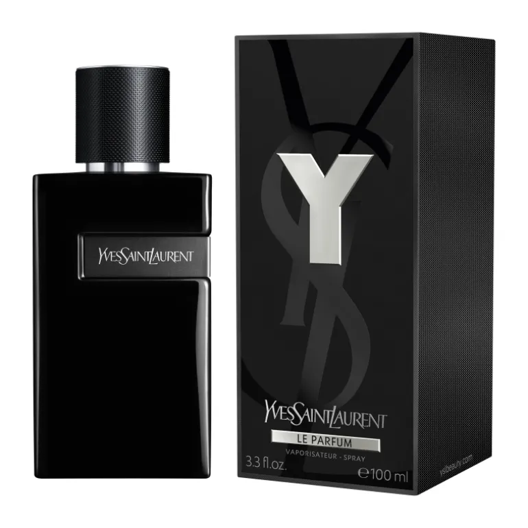 Y MEN LE PARFUM