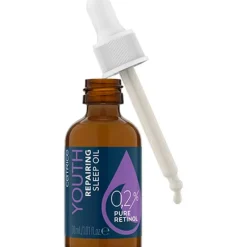 YOUTH REPAIRING SLEEP ACEITE