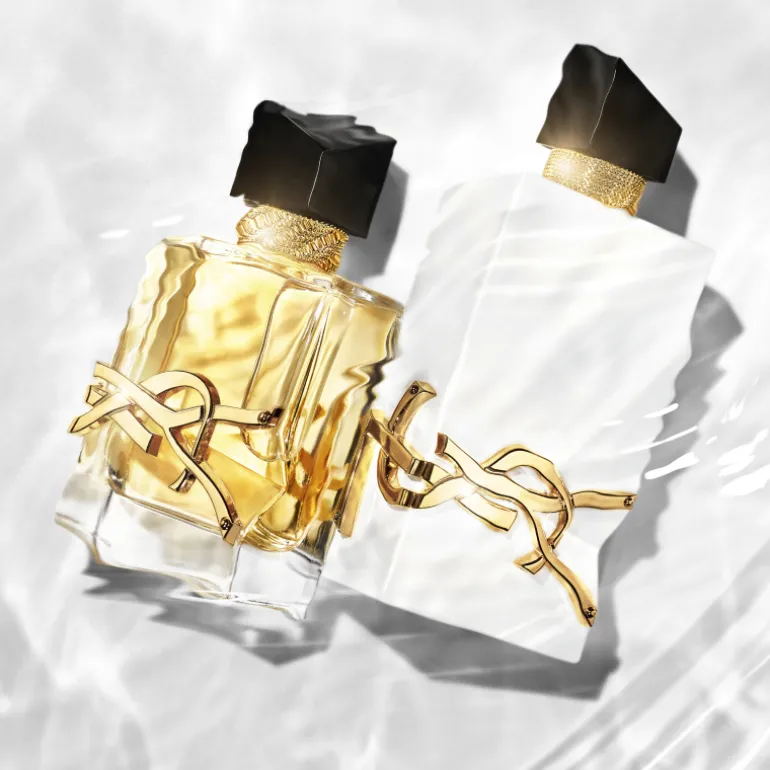 YSL Libre L'Eau Nue Parfum de Peau Eau de Parfum