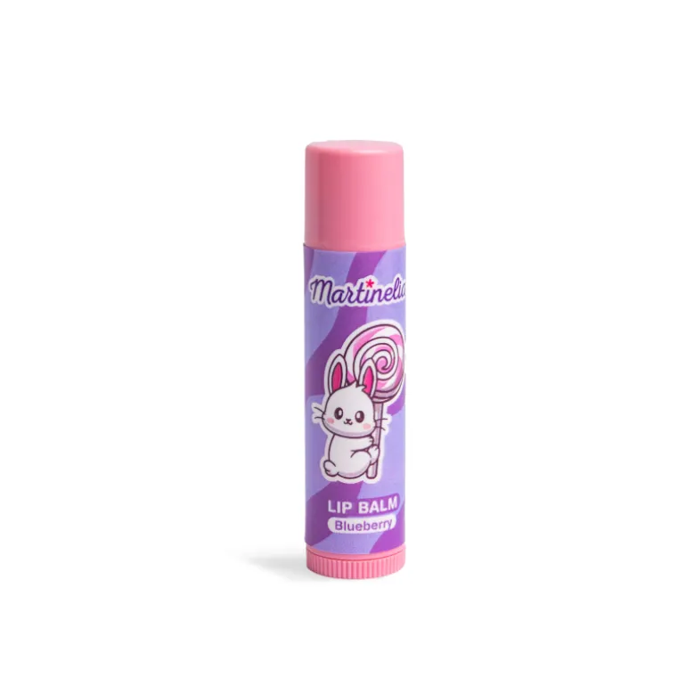 Yummy Lip Balm