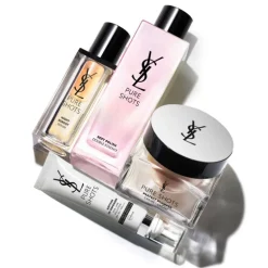 YVES SAINT LAURENT PURE SHOTS AIRTHIN UV DEFENDER