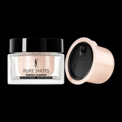 YVES SAINT LAURENT SHOTS PLUMPER RICH CREAM CREMA RECARGA 50 ML
