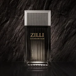 Zilli Cachemire Noir Eau de Parfum