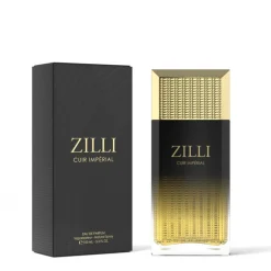 Zilli Cuir Impérial Eau de Parfum