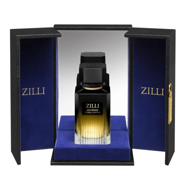 Zilli Millesime Terra Santal Eau de Parfum