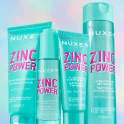 Zinc Power Loción Purificante